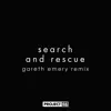 Project 46 - Search and Rescue (feat. HALIENE) [Gareth Emery Remix] - Single